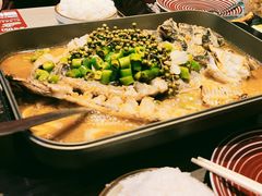 -鱼酷活鱼烤鱼(恒隆广场店)