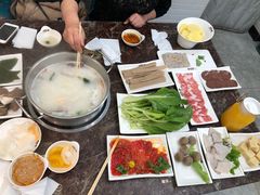 -朋友的火锅店(辽大店)