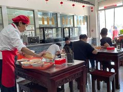 大堂-方大军胡辣汤(和谐店)