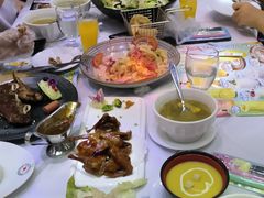 -威尼斯西餐厅(扬名广场店)