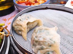 -春和發特色蒸饺(浐河西路店)