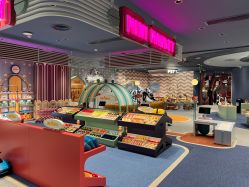 -奈尔宝家庭中心·亲子餐厅(北京东坝万达店)