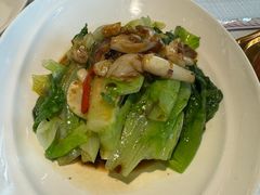 -旺顺阁·北京菜(北辰上品+)