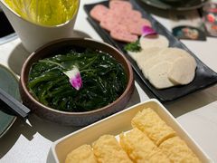 -狐狸爱上椰子鸡(滨江星光大道店)