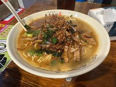 -春雪面馆(转塘店)