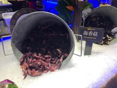 -加餐海鲜自助(宝龙一城店)