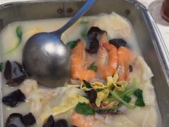 -青叶202都市餐厅(迪诺水镇店)