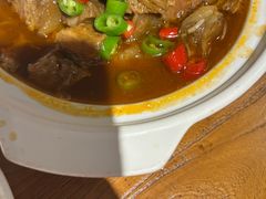 -金枝玉叶上海人家食府(三里河店)