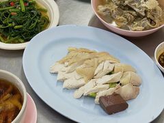 -红大哥水门鸡饭(總店)