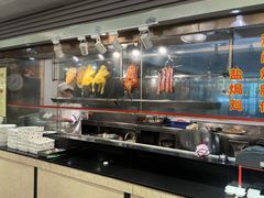 -北海渔村酒楼·粤菜海鲜点心(新华店)