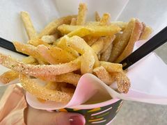 -Potato Corner(广州天河城店)