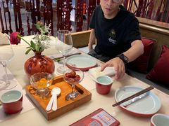 -京华烟云·北京烤鸭(领展购物广场·中关村店)