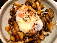 -CRAZYONES西班牙海鲜饭(日月光店)