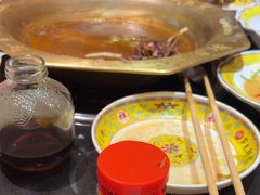 -芦月轩羊蝎子(劲松店)