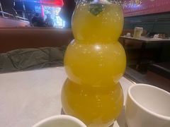 -锦尚阁烤鱼(望京新荟城店)