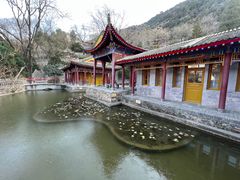 -华清宫景区