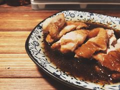 -食戟