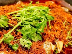 -阿青龙虾(新城店)