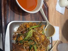 -小满手工粉(上海月星环球港店)