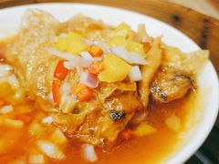 -唐苑酒家·岭南粤菜名店(太古仓店)