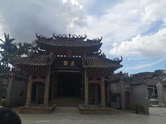 -陈白沙纪念馆