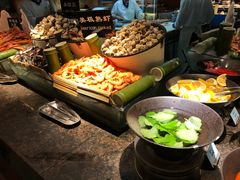 -星伦多自助料理·涮烤一体(虹悦城店)