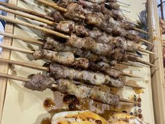 -途肴·老农饭庄(百里峡店)
