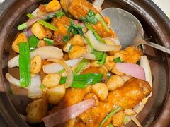 -茉里粤菜(皇姑万象汇店)