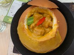 -大树餐厅(环球港店)