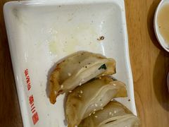 -小姜锅贴(凤凰街店)