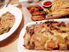 -菲滋意式餐厅(临平万达店)