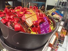 -GODIVA(港汇恒隆广场)