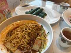 -巴依老爷新疆美食(常营店)