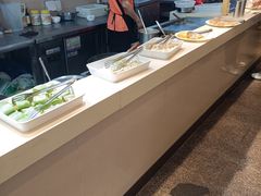 -素满香·素食自助餐(苏州·临顿路店)