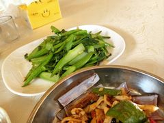 -小煵记·打边炉(西丽文光店)