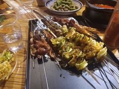 -好介口深夜酒馆(梅江店)