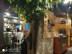 -友乐居羊蝎子(西直门店)