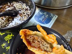 -志亮灌汤蒸饺·清真(庙后街店)