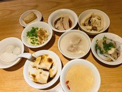 -龙抄手食府(浣花北路店)