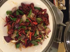 珀丽酒店协奏坊餐厅-珀丽酒店-协奏坊餐厅