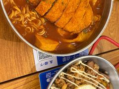 -青春分食(仙林大学城店)
