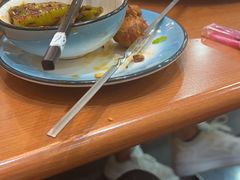-清真·西北朗益和餐厅