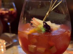 -BROWNSTONE布朗石西班牙餐厅(富城店)