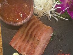-衣川小森林·料理·寿司(鸿铭中心店)