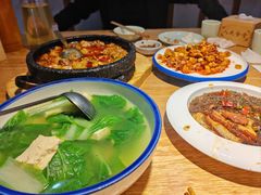 -人民食堂(电信南街店)