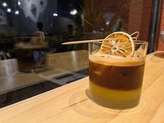 -行山咖啡(南湖店)