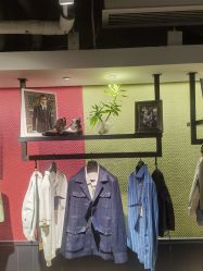 -BRANS PORO布朗斯伯勒西装高级定制·瑞璞西装(金陵店)