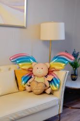 -季橙月子护理中心