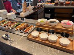 -康莱德酒店·美庭自助餐厅