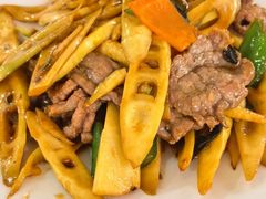 -南记食粥坊·宵夜大排档(岭南分店)